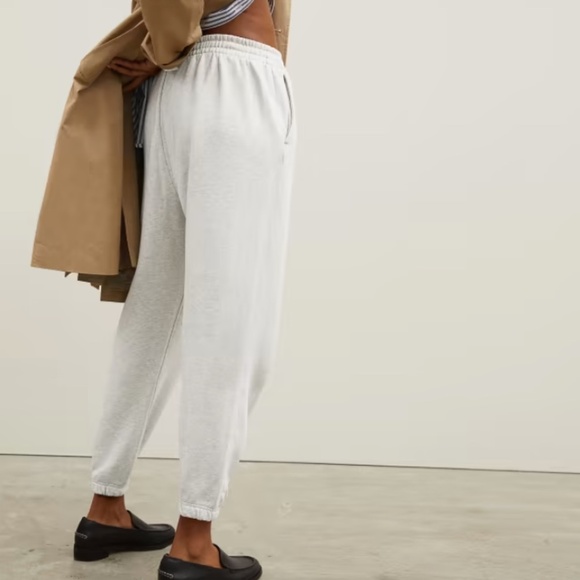 Everlane Joggers The Track Jogger Organic Cotton Loungewear - Picture 5 of 8